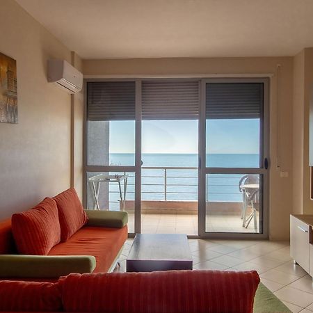 Blue Sky Apartaments Durres Exterior photo