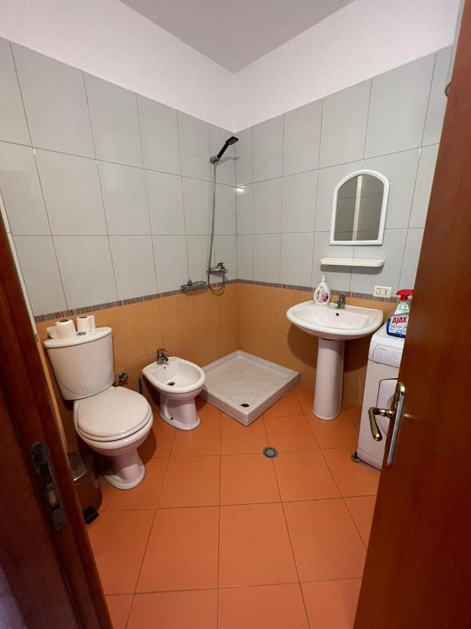 Blue Sky Apartaments Durres Exterior photo